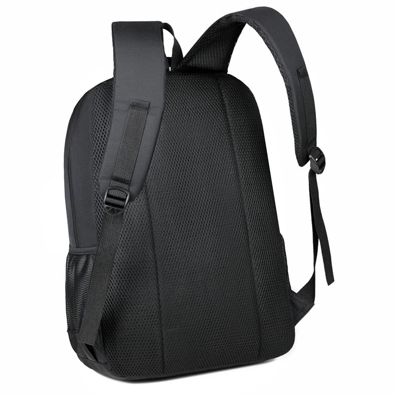 Backpack For Both Men And Women