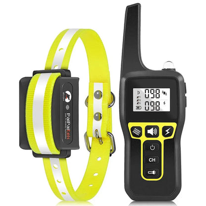 1000M Dog Training Collar