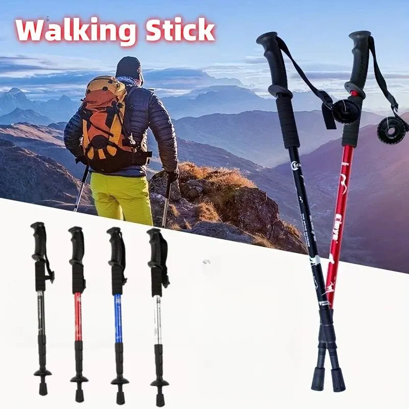 Trekking Poles