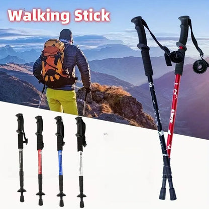 Trekking Poles