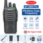 Baofeng BF-88E Walkie Talkie Wireless
