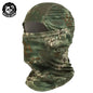 MusionTactical Balaclava Full Face mask