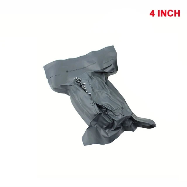 Hemostatic Kaolin Gauze Combat Emergency