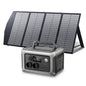 ALLPOWERS Solarpanel 100W 140W 200W Solar Energy