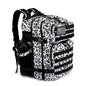 LHI 45L/35L/25L Tactical Backpack