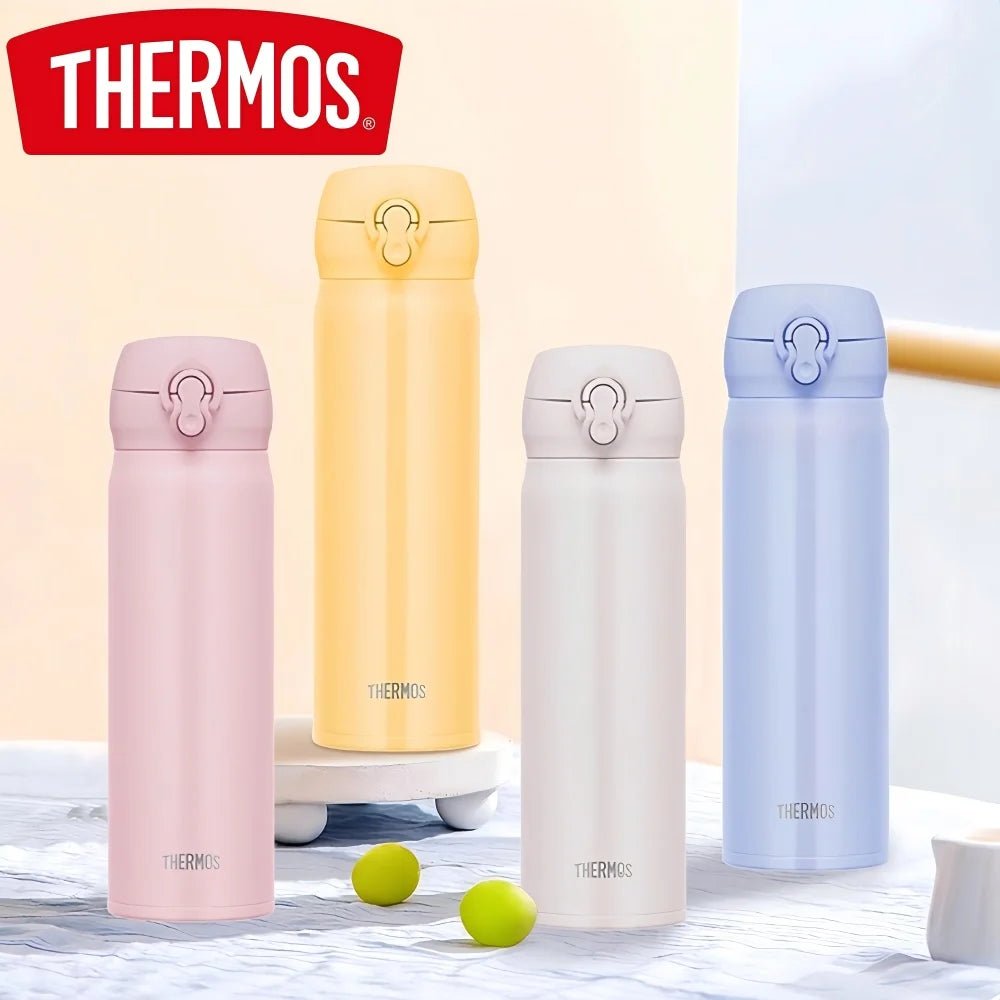 THERMOS Thermal Mug Stainless Steel Vacuum Flasks