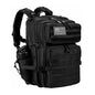 LHI 45L/35L/25L Tactical Backpack