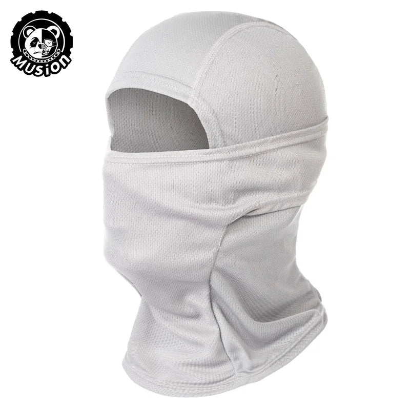 MusionTactical Balaclava Full Face mask