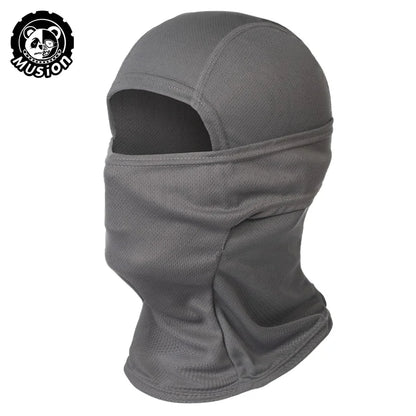 MusionTactical Balaclava Full Face mask