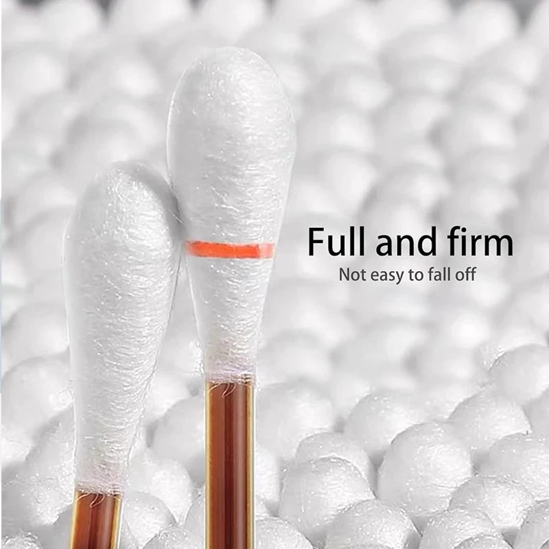 50PCS/Lot Medical Alcohol Disposable Emergency Cotton