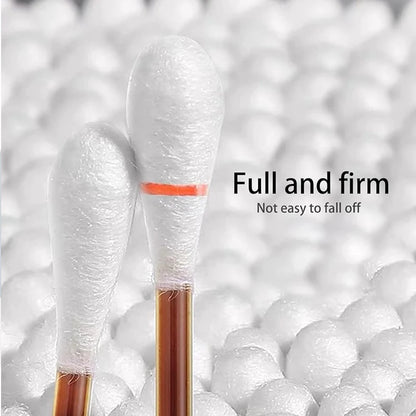 50PCS/Lot Medical Alcohol Disposable Emergency Cotton