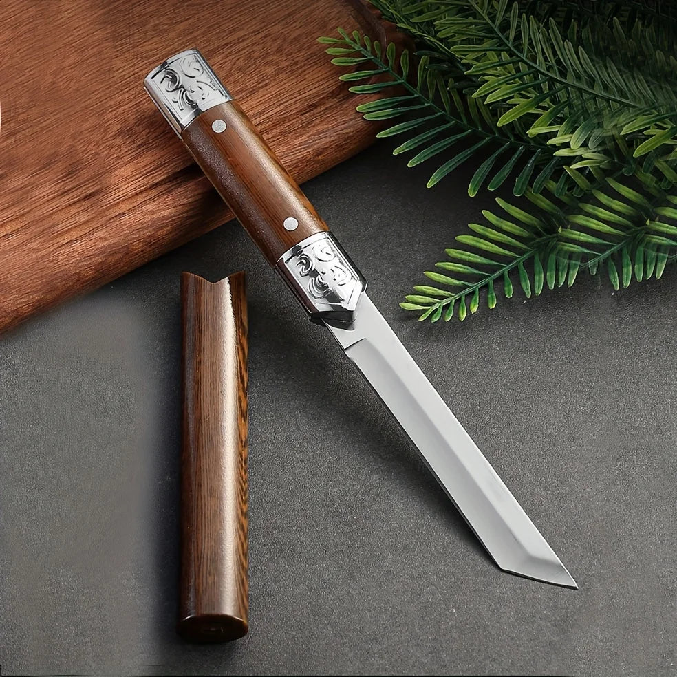 Professional Stainless Steel Outdoor Knife