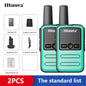 Portable Two Way Radio