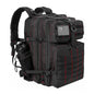 LHI 45L/35L/25L Tactical Backpack