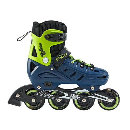 Adjustable Inline Skates for Kids and Adults