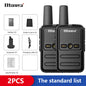 Portable Two Way Radio
