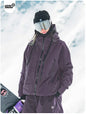 John Snow 2025 Unisex Snowboard Jacket