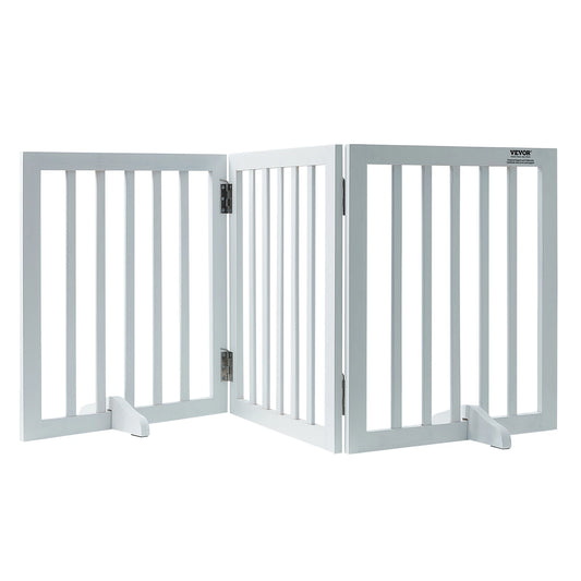 Free Standing Dog Gate