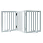 Free Standing Dog Gate