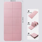 Eco-Friendly TPE Foldable Yoga Mat
