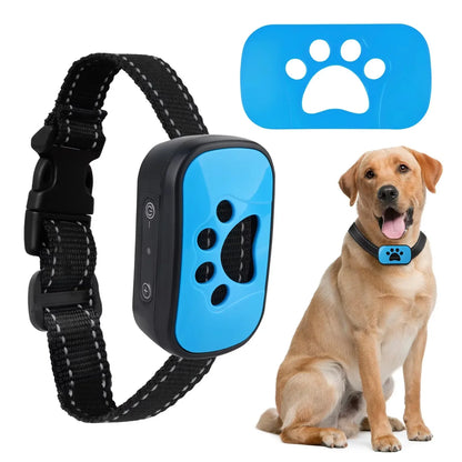 Pet Dog Anti Barking Device