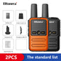 Portable Two Way Radio