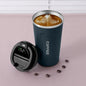 450ml Thermos Bottle Smart Display Temperature