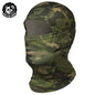 MusionTactical Balaclava Full Face mask