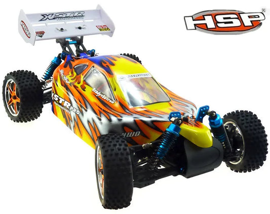HSP 94107(pro) Off Road Buggy Rc Car