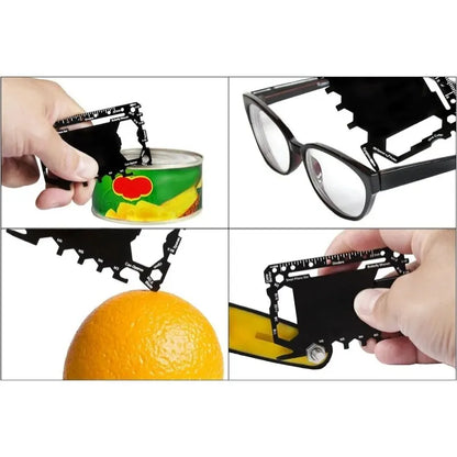 Multi Tool 46 in 1 Outdoor kit