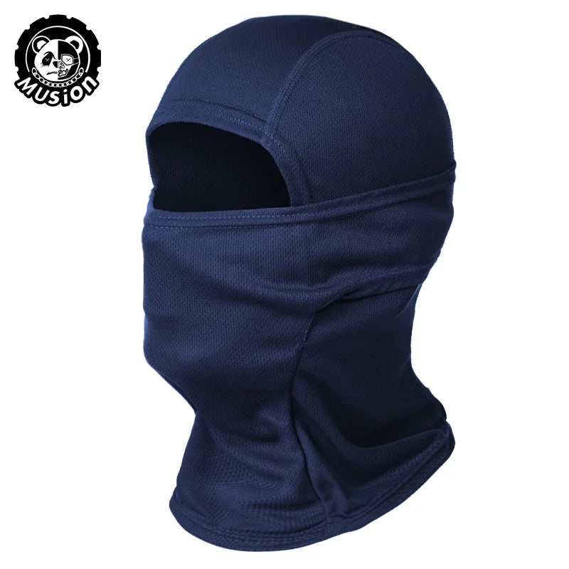 MusionTactical Balaclava Full Face mask