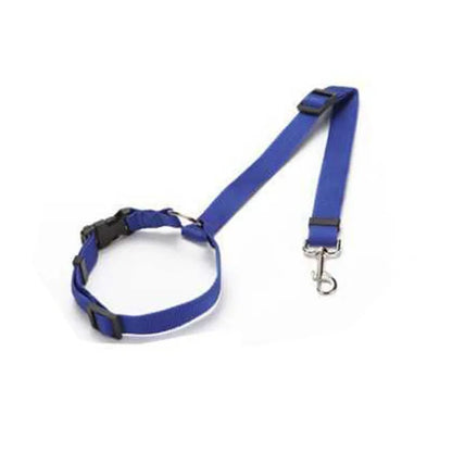 Two-in-one Pet Car Seat Belt