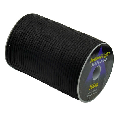 Military 550 Paracord Rope
