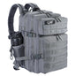 LHI 45L/35L/25L Tactical Backpack