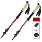 2PCS Trekking Poles