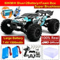 4WD Remote Control Car Off Road
