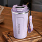 380/510ml Thermos Coffee Mug
