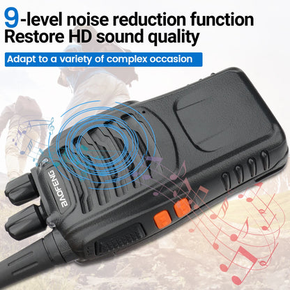 Baofeng BF-88E Walkie Talkie Wireless
