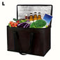 Large Capacity Insulated Grocery Bags