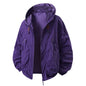 Men's Fishing Hooded Jacket