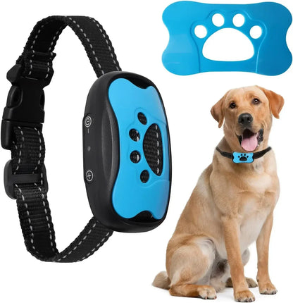 Pet Dog Anti Barking Device