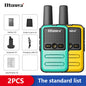 Portable Two Way Radio