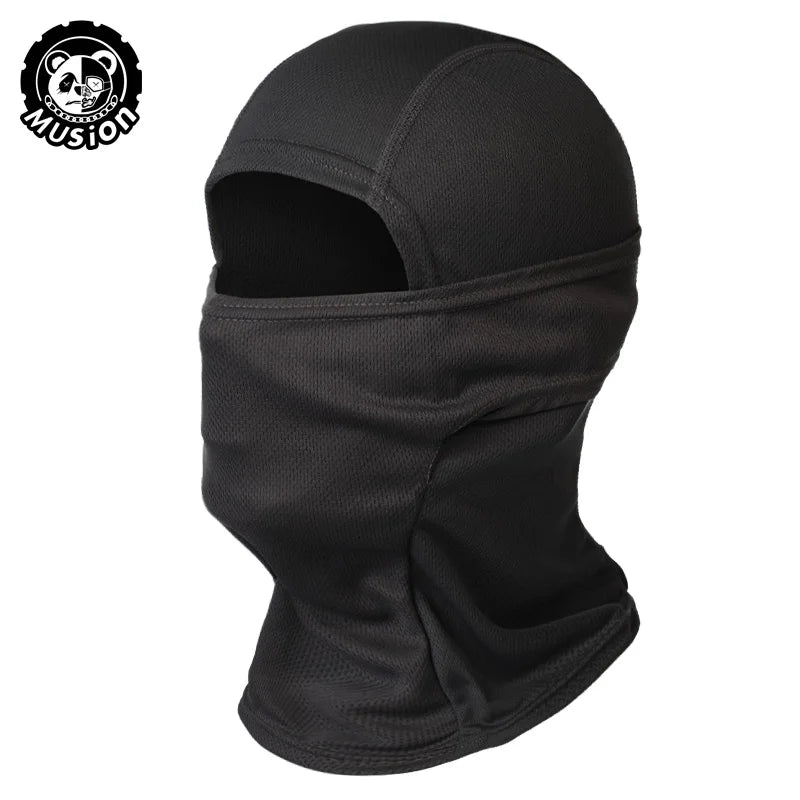 MusionTactical Balaclava Full Face mask