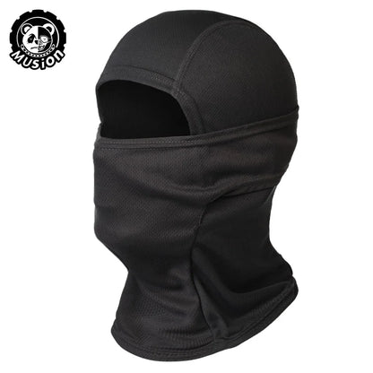 MusionTactical Balaclava Full Face mask