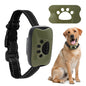 Pet Dog Anti Barking Device