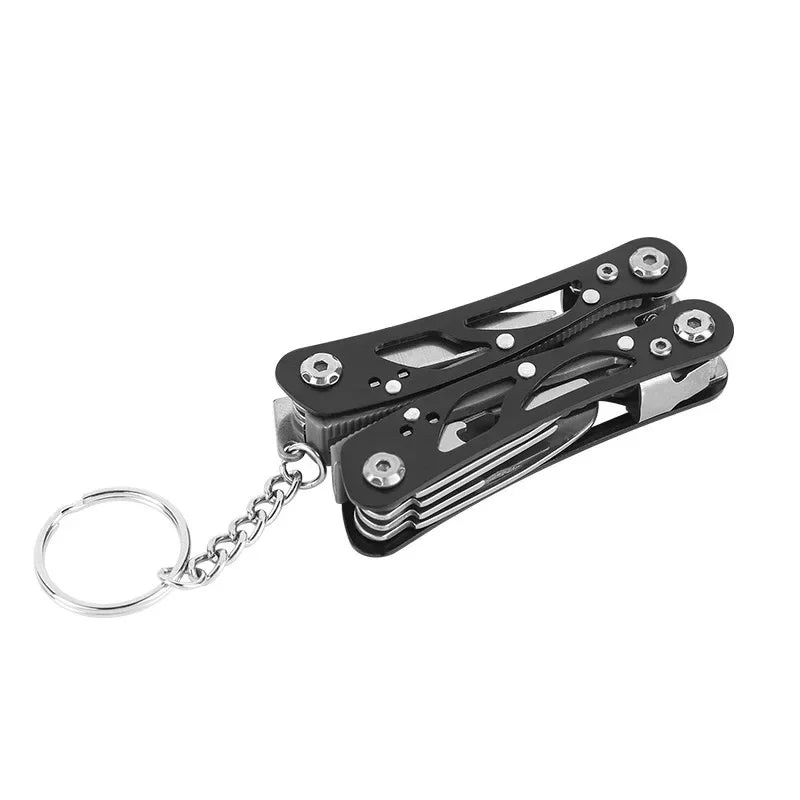 Multi-tool Pocket Knife Pliers
