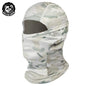 MusionTactical Balaclava Full Face mask
