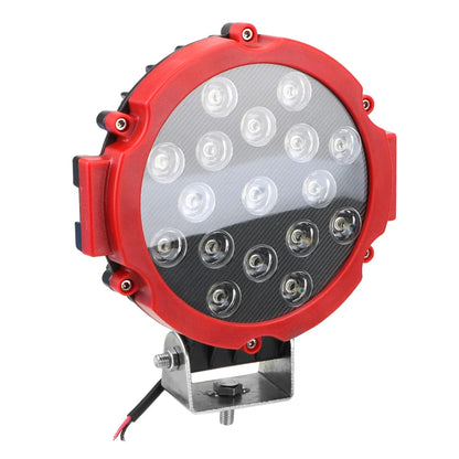 Spot Beam Driving Light For Truck Tractor