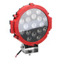 Spot Beam Driving Light For Truck Tractor