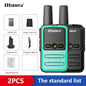 Portable Two Way Radio